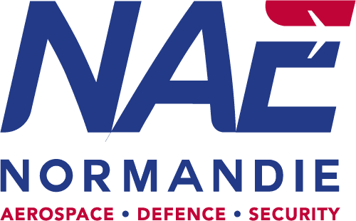Le logo du NAE