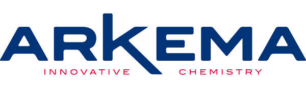Le logo d'Arkema