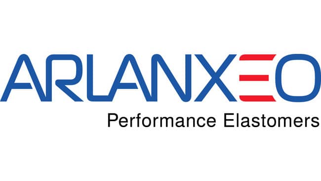 Le logo d'Arlanxeo