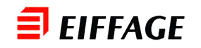 Le logo d'Eiffage