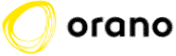 Le logo d'Orano