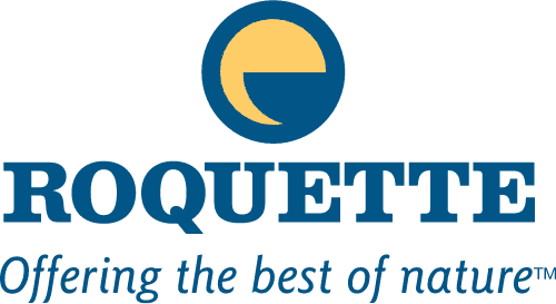 Le logo de roquette