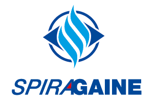 Spiragaine logo