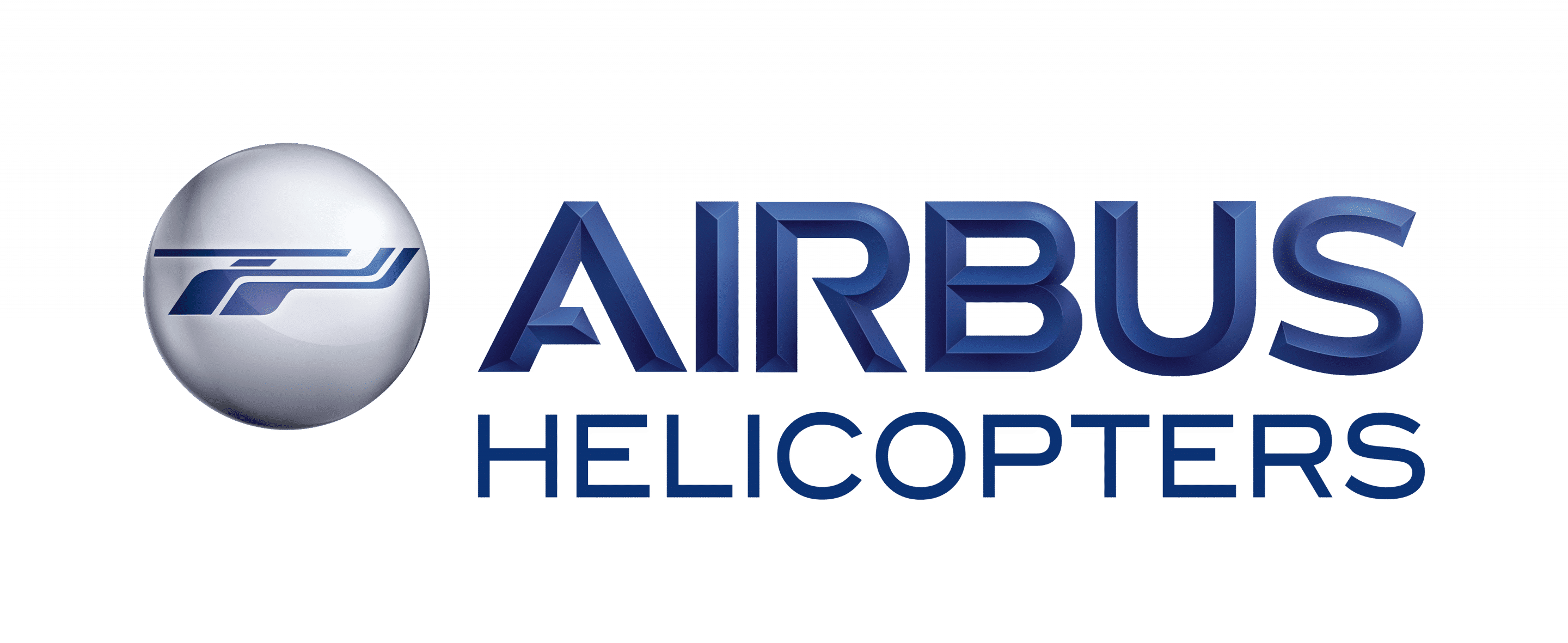 Le logo d'Airbus Helicopters