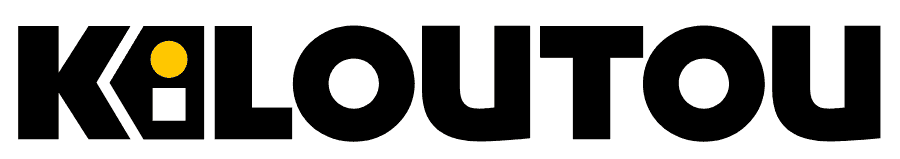 Le logo de Kiloutou