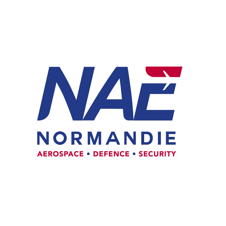Le logo du NAE