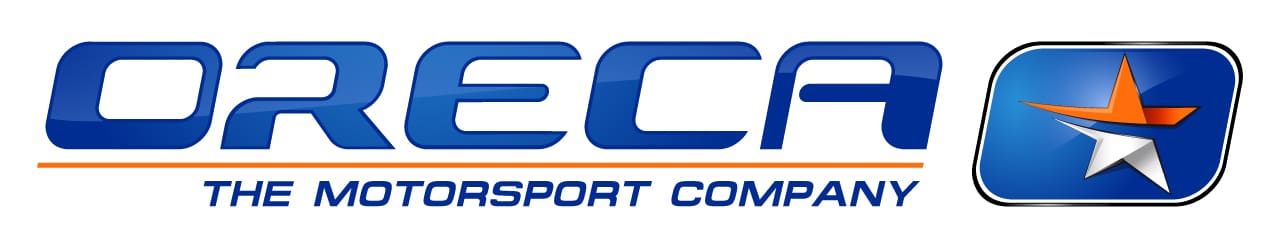 Le logo d'Oreca