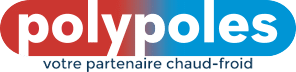 Le logo de Polypoles