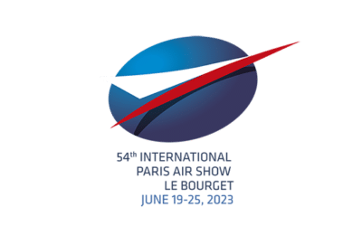 Première participation de SPIRAGAINE au Salon International de l’Aéronautique et de l’Espace !